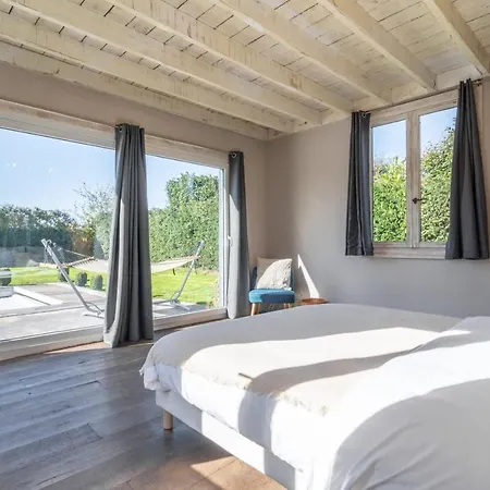 15 Min To Lille - Beautiful 14P House 5 Bedrooms Holiday home *