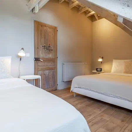 15 Min To Lille - Beautiful 14P House 5 Bedrooms Holiday home Sainghin-en-Melantois